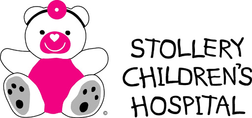 Stollery Children's Hospital logo